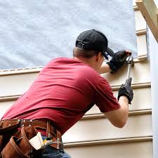 Best Custom Trim and Detailing for Siding  in Dupont, WA